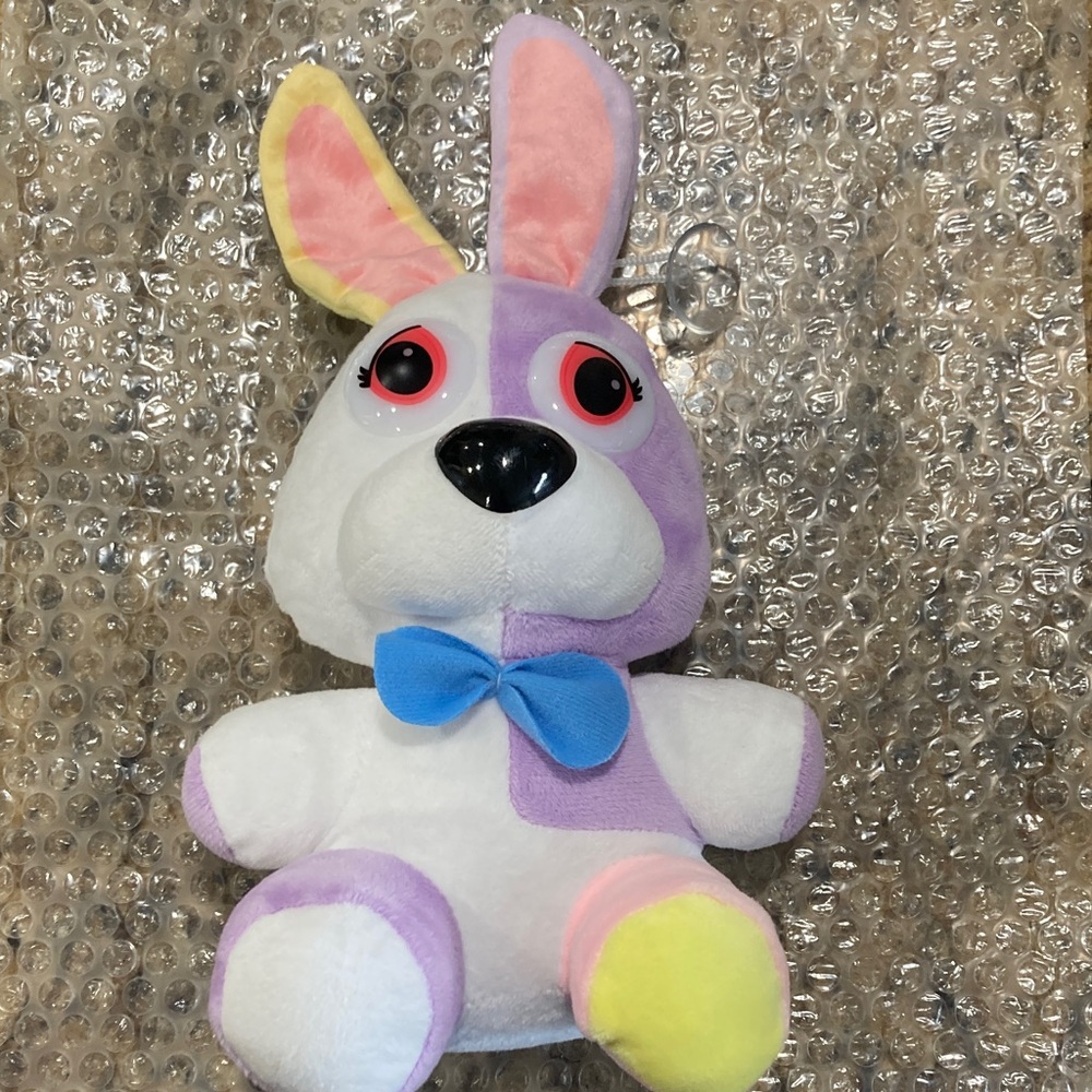 Five Nights at Freddy Plush